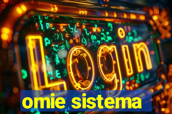 omie sistema